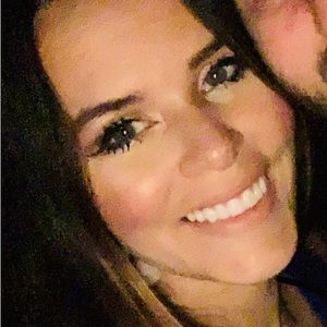 Meet your Posher, Krystal